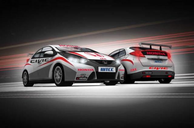 Foto: WTCC